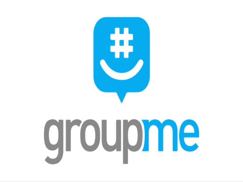 GroupMe Description